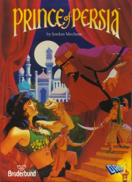 Archivo:Prince Of Persia (Amiga).jpg