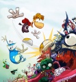 Arte 01 carátula Rayman Origins.jpg