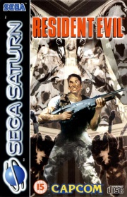 Caratula Resident Evil (Saturn PAL).jpg