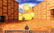 Exhumed (Saturn) juego real 002.jpg