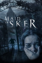 Maid of Sker - Portada.jpg