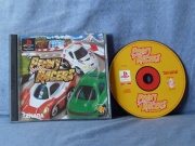 Penny Racers (Playstation Pal) fotografia caratula delantera y disco.jpg