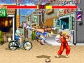 Street Fighter II' Champion Edition (Recreativa) Imagen 002.jpg