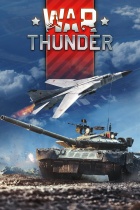 War Thunder - Portada.jpg
