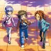 Carátula CD música Danball Senki ED Single B.jpg