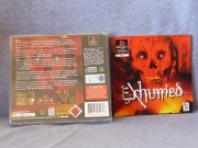 Exhumed (Playstation-Pal) fotografia caratula trasera y manual.jpg