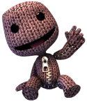 Sackboy