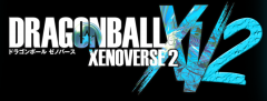 Portada de Dragon Ball Xenoverse 2