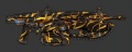 Personalización Armas Lancer Semi-Dorada Gears of War 3.jpg
