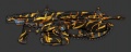 Personalización Armas Lancer Semi-Dorada Gears of War 3.jpg