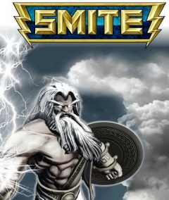 Portada de Smite