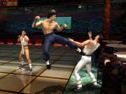 Bruce Lee Quest of the Dragon (Xbox) juego real 02.jpg