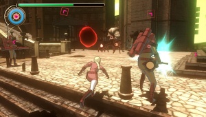 Gravity Rush DLC Reserva Imágenes 02.jpg