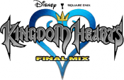 Kingdom Hearts Final Mix Logo.png