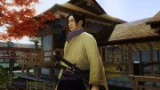 Ryu Ga Gotoku Ishin - Battle - Grand Master&Training (3).jpg