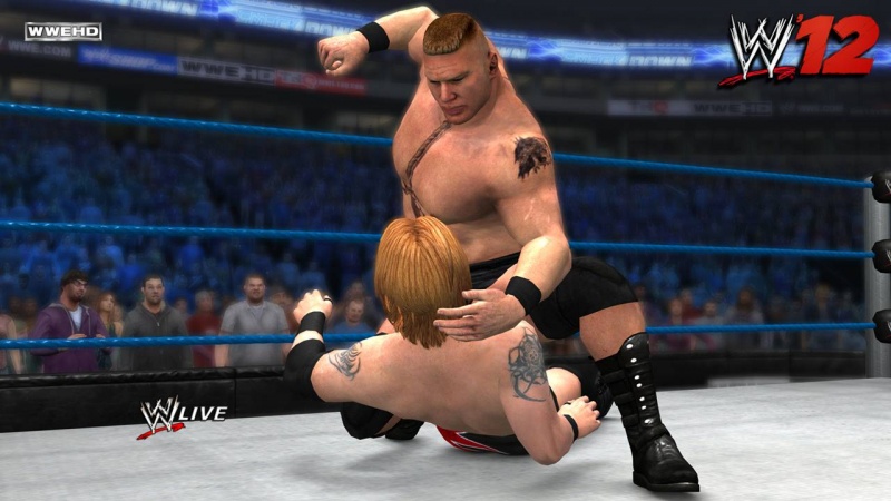 Archivo:WWE12 Screenshot 20.jpg