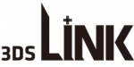 Logotipo de 3DSLink