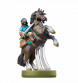 Amiibo Link jinete.png