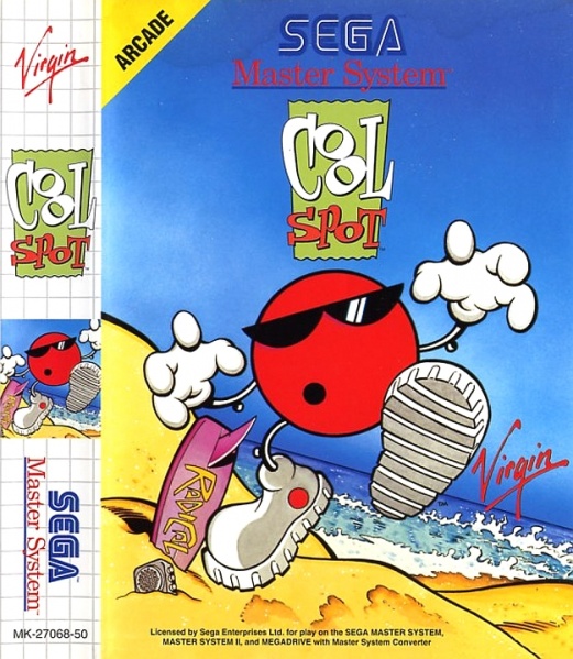 Archivo:Cool Spot.jpg