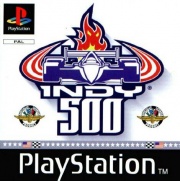 Indy 500 (Playstation Pal) caratula delantera.jpg