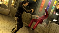 Pantalla acción 19 Yakuza Black Panther 2 PSP.jpg