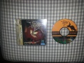 Panzer Dragoon Zwei (Saturn NTSC-J) fotografia caratula delantera y disco.jpg