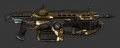 Personalización Armas Lancer Dorada Gears of War 3.jpg