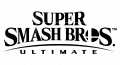 Super Smash Bros. Ultimate - Logo transparatente.png