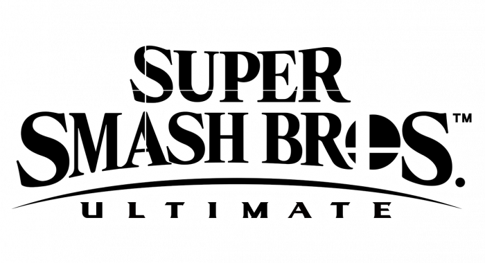 Super Smash Bros. Ultimate - Logo transparatente.png
