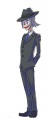 Agente Shadow 02 personaje juego Danball Senki PSP.jpg