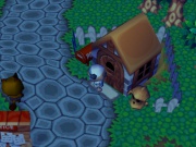 Animal Crossing (Gamecube) juego real 01.jpg