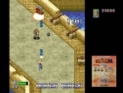 Capcom Generation 4-Dai 4 Shuu Kokou no Eiyuu (Playstation) juego real 002.jpg