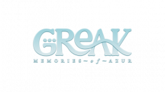 Portada de Greak Memories of Azur