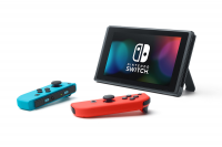 Hardware Nintendo Switch