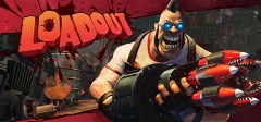 Portada de Loadout