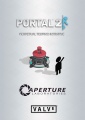 Portal2PeTI BoxArtWikiEOL byTaureny.jpg
