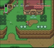 The Legend Of Zelda - A Link To The Past (Super Nintendo) juego real 001.jpg