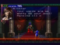 Castlevania Symphony of the Night Playstation juego real conversacion Dracula Ritcher.jpg