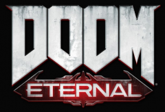 Portada de DOOM Eternal