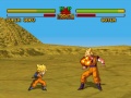 Dragon Ball Z Ultimate Battle 22 (Playstation) juego real 001.jpg