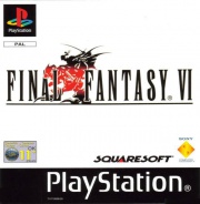 Final Fantasy VI (PSX pal) caratula delantera.jpg