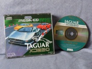 Jaguar XJ220 (Mega CD Pal) fotografia caratula delantera y disco.jpg