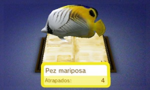 PescaLibreN3ds Pezmariposa.JPG