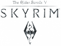 Skyrim Logo Wiki.png