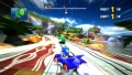 Sonic & Sega All-Stars Racing - 000 - Sonic con Guante KO.jpg