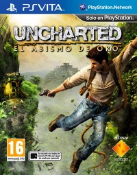 Uncharted Golden Abyss Carátula.jpg