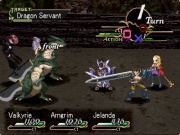 Valkyrie Profile (Playstation NTSC-USA) juego real 001.jpg