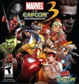 Marvel vs Capcom 3 Caratula Neutral Americana.jpeg