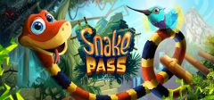 Portada de Snake Pass