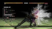 Dead or Alive 5 Ultimate - Imagen 02 - Reto de Combo.jpg